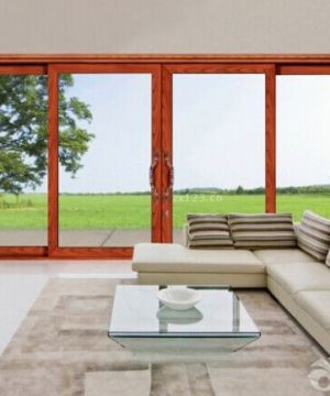 2023中式风格设计家装客厅软沙发案例大全