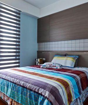 最新120平米家装十平米小卧室装修图片欣赏