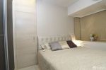 60平米小户型卧室装修设计实景图欣赏