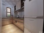 2023小厨房简约风格厨柜设计案例大全