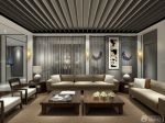 2023东南亚风格室内家具装修效果图欣赏