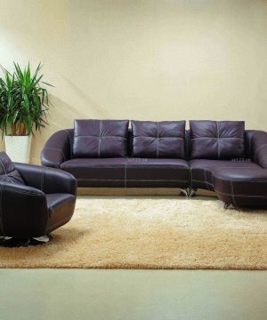 2023最新现代家居双人沙发床设计图片
