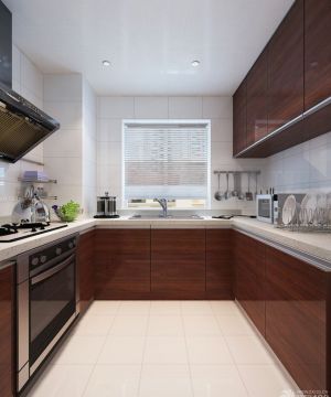 2023 整体厨房挂件设计效果图欣赏