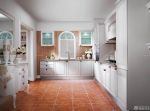 2023家装半敞开式厨房简欧风格整体橱柜图片