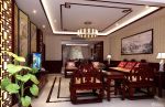 2023中国古典家具家装客厅设计图片