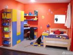 地中海风格儿童房装修效果图片欣赏