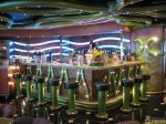 2023最新美式酒吧灯光装饰设计实景图