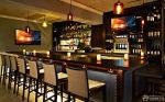 2023最新小酒吧混搭装修风格图片欣赏