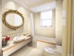 卫生间浴室东鹏瓷砖装修图片欣赏
