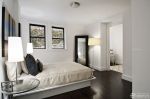  北欧风格70-80平米房屋卧室装修效果图欣赏