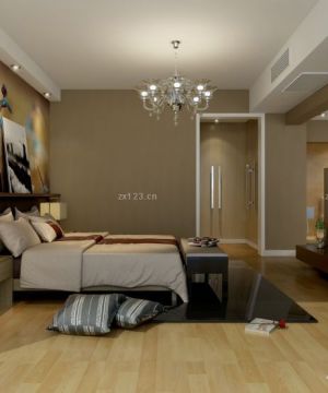 140房子20平米卧室装修效果图片大全