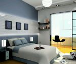 2023简单房子北欧风格卧室设计装修效果图欣赏