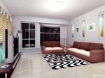 室内客厅欧式沙发设计装修图片效果图