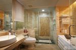 2023新古典主义浴室装修效果图欣赏