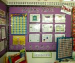幼儿园室内背景墙设计效果图图集