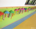 北京幼儿园过道装饰装修效果图片