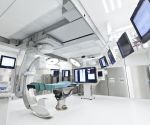 最新医院手术室装修设计图片