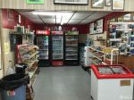 复古欧式风格装修小超市
