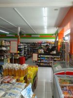 40-50平米超市玄关装修效果图片