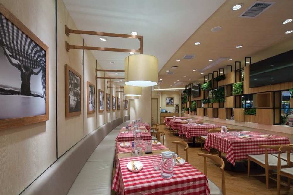 威海面馆装修多少钱？面馆装修需注意的3点事项