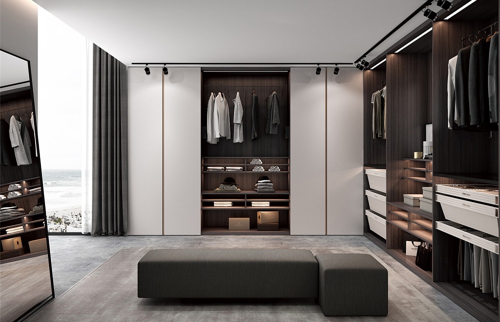 重庆衣柜定制哪里便宜？重庆衣柜定制品牌推荐