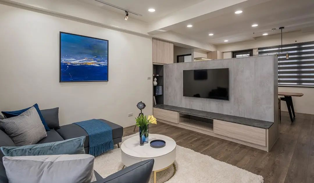 成都宅天下装饰