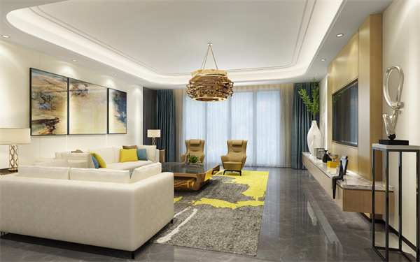 新房装修攻略-正式装修