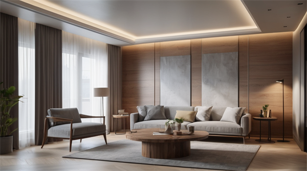 装修硬装和软装哪个更重要