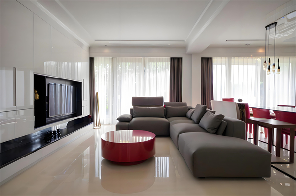 房子采光不好怎么设计 房子采光不好怎么设计