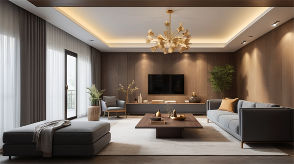 装修软装和硬装是什么意思 装修软装和硬装是什么意思