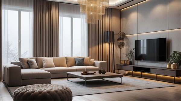 装修软装和硬装是什么意思 装修软装和硬装是什么意思