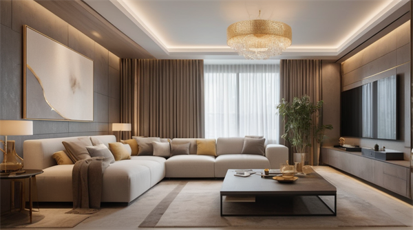 装修软装和硬装是什么意思 装修软装和硬装是什么意思