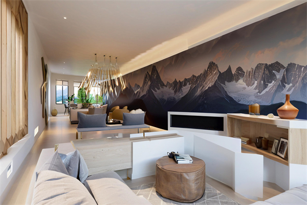 下沉式设计是什么意思 下沉式设计是什么意思