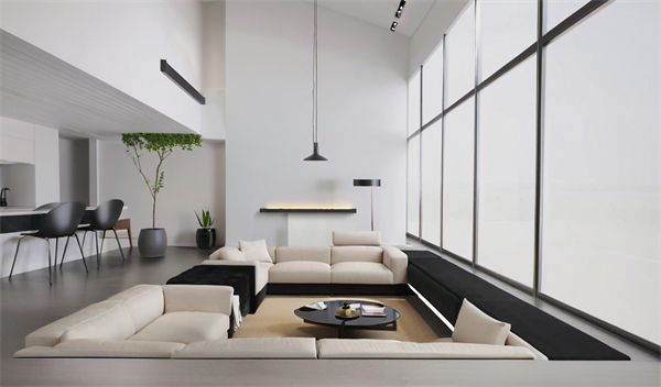 下沉式设计是什么意思 下沉式设计是什么意思