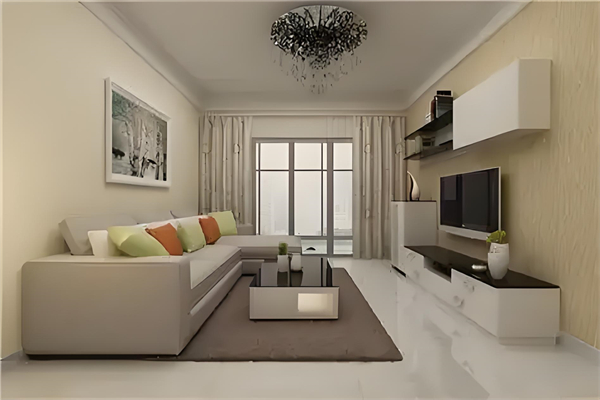 长4米宽3米的房间怎么装修好看