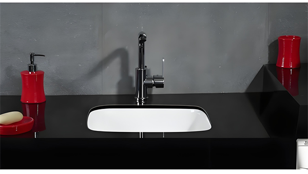陶瓷洗菜盆该如何安装