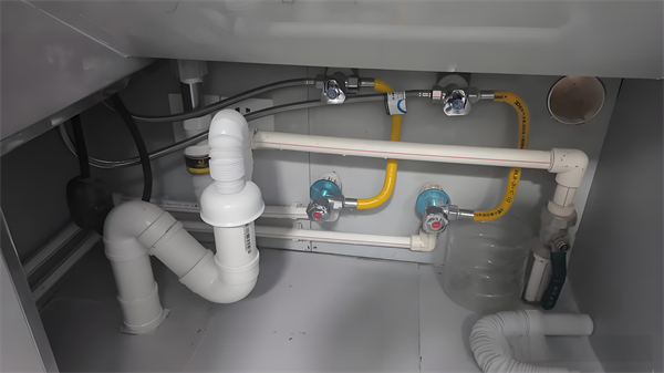 陶瓷洗菜盆该如何安装