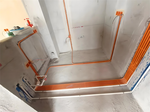 安装水电需要注意些什么 安装水电需要注意些什么