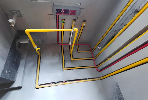 装修水管验收标准 装修水管验收标准