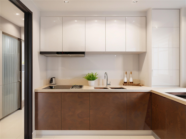 厨房装修注意事项