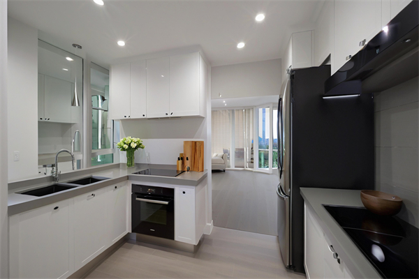 厨房装修注意事项