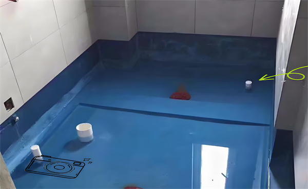 装修隐蔽工程怎么验收