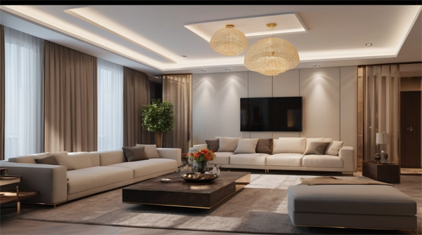 福州140平米复式楼装修报价