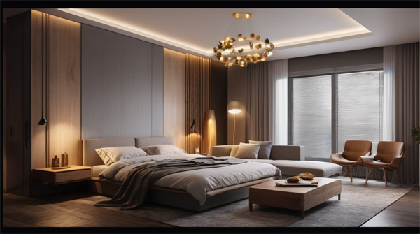 福州140平米复式楼装修报价