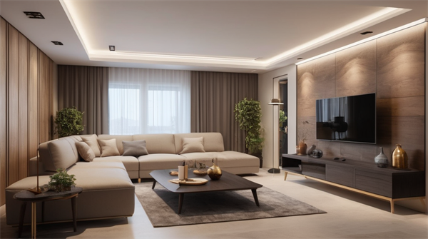 福州140平米复式楼装修报价