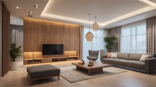 福州140平米复式楼装修报价