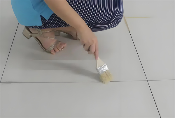 美缝施工教程 美缝施工教程