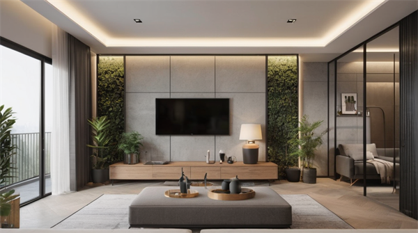 南充房屋装修价格多少一平方