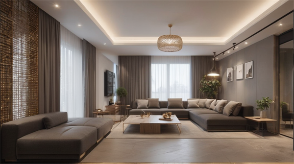 南充房屋装修价格多少一平方