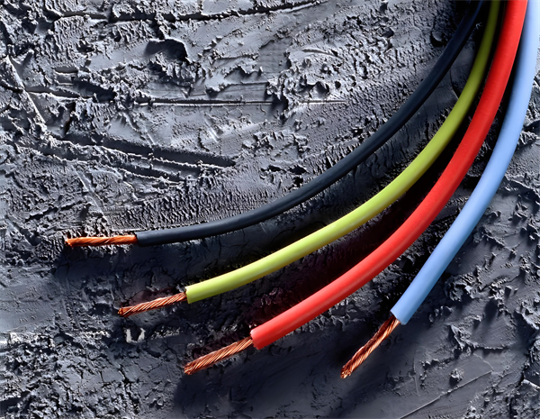 家装用几平方的电线好